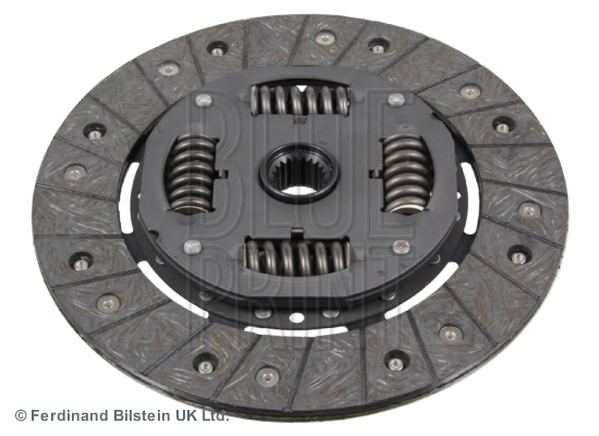 Clutch Disc